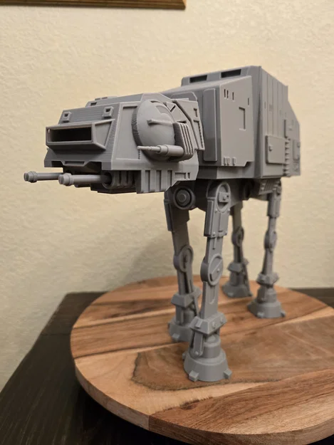 AT-AT (cao 12 inch) - Image 1
