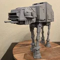 AT-AT (cao 12 inch) - Thumbnail 1