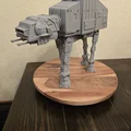AT-AT (cao 12 inch) - Thumbnail 2