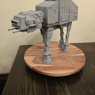 AT-AT (cao 12 inch)