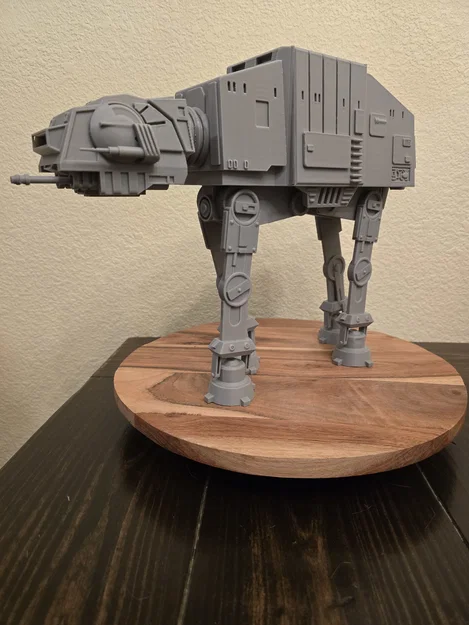AT-AT (cao 12 inch) - Image 3