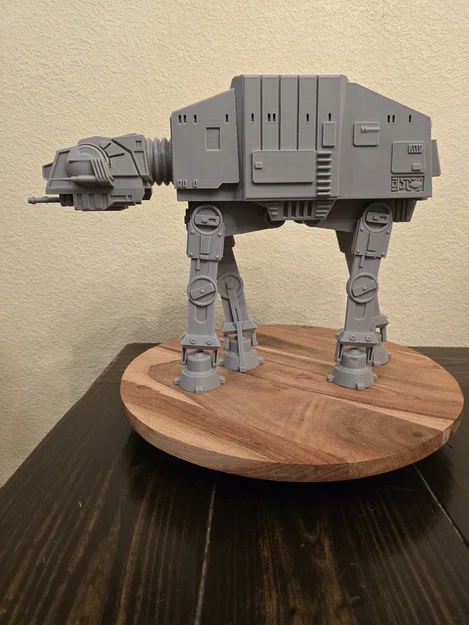 AT-AT (cao 12 inch) - Image 4