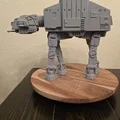 AT-AT (cao 12 inch) - Thumbnail 4
