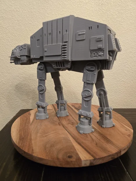 AT-AT (cao 12 inch) - Image 5
