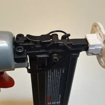 Đầu tip chống trầy cho Staple & Brad Nailer (Central Pneumatic & Banks)