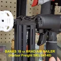 Đầu tip chống trầy cho Staple & Brad Nailer (Central Pneumatic & Banks) - Thumbnail 3