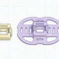 Đầu tip chống trầy cho Staple & Brad Nailer (Central Pneumatic & Banks) - Thumbnail 7