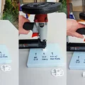 Đầu tip chống trầy cho Staple & Brad Nailer (Central Pneumatic & Banks) - Thumbnail 8