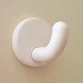 Móc Treo Khăn Gắn Tường Kèm Mặt Che (Faceplate) - Thumbnail 1