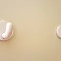 Móc Treo Khăn Gắn Tường Kèm Mặt Che (Faceplate) - Thumbnail 4