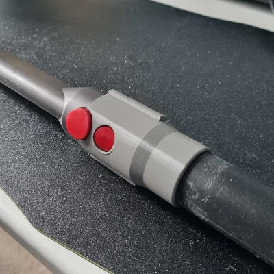 Adapter ống 32mm sang Dyson V8