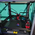SV08 MadMax Dock – Dock MadMax cho shroud DragonBurner - Thumbnail 1