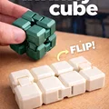 Infinity Cube (Khối vô cực) – phiên bản V5 mượt và dễ gập hơn - Thumbnail 1