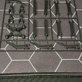 Iron Spider Dummy Kitcard – Kit card biến Dummy 13 thành Iron Spider - Thumbnail 2