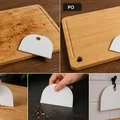 Scraper Đa Năng Nhà Bếp – Dụng Cụ Cạo Sạch Thớt - Thumbnail 1