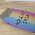 Money clip / room key nholder (Kẹp tiền kiêm kẹp thẻ phòng) - Thumbnail 3