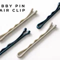 Kẹp tăm (Bobby pin) in 3D - Thumbnail 1