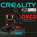 CREALITY K2PLUS - CHAIN RISER [ORIGINAL AND DXC2 EXTRUDER] - Thumbnail 2