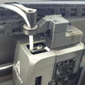 CREALITY K2PLUS - CHAIN RISER [ORIGINAL AND DXC2 EXTRUDER] - Thumbnail 3
