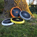 Prusament Upcycle Frisbee – Đĩa ném tái chế dễ in, không cần supports - Thumbnail 1