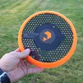 Prusament Upcycle Frisbee – Đĩa ném tái chế dễ in, không cần supports - Thumbnail 2