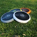 Prusament Upcycle Frisbee – Đĩa ném tái chế dễ in, không cần supports - Thumbnail 8