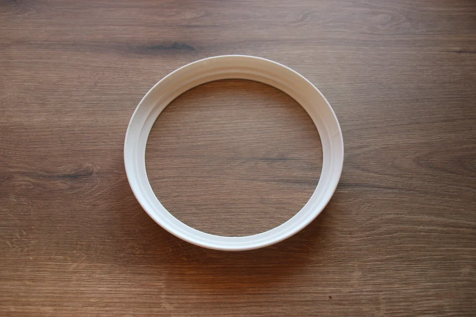 Prusament Upcycle Frisbee – Đĩa ném tái chế dễ in, không cần supports - Image 10