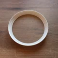 Prusament Upcycle Frisbee – Đĩa ném tái chế dễ in, không cần supports - Thumbnail 10