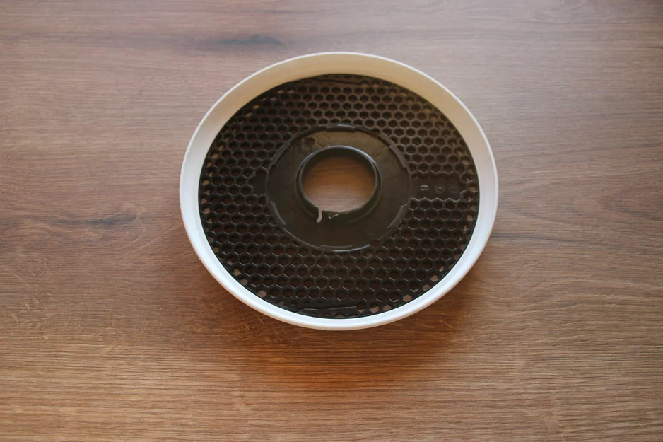 Prusament Upcycle Frisbee – Đĩa ném tái chế dễ in, không cần supports - Image 11