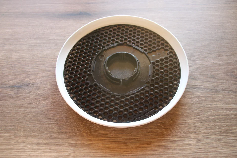 Prusament Upcycle Frisbee – Đĩa ném tái chế dễ in, không cần supports - Image 13