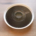 Prusament Upcycle Frisbee – Đĩa ném tái chế dễ in, không cần supports - Thumbnail 13