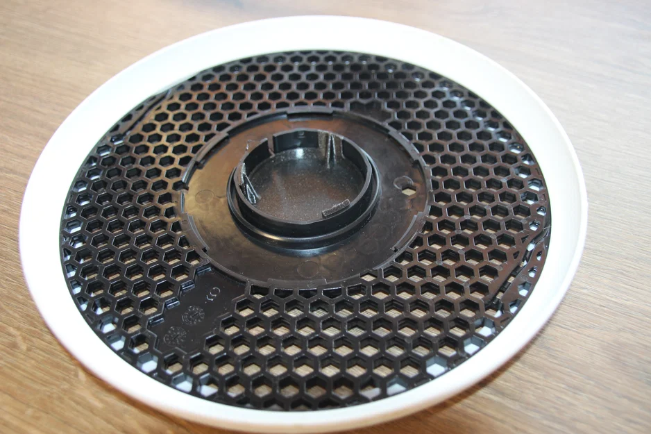 Prusament Upcycle Frisbee – Đĩa ném tái chế dễ in, không cần supports - Image 14