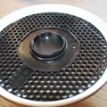 Prusament Upcycle Frisbee – Đĩa ném tái chế dễ in, không cần supports - Thumbnail 14