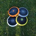 Prusament Upcycle Frisbee – Đĩa ném tái chế dễ in, không cần supports - Thumbnail 16