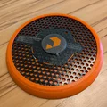 Prusament Upcycle Frisbee – Đĩa ném tái chế dễ in, không cần supports - Thumbnail 18