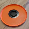 Prusament Upcycle Frisbee – Đĩa ném tái chế dễ in, không cần supports - Thumbnail 20