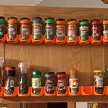 Kệ Gia Vị Modular & Parametric (Modular & Parametric Spice Rack) - Thumbnail 1