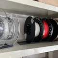Giá đỡ cuộn Filament Stand dạng module tối giản - Thumbnail 1