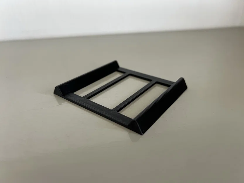 Giá đỡ cuộn Filament Stand dạng module tối giản - Image 4