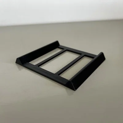 Giá đỡ cuộn Filament Stand dạng module tối giản