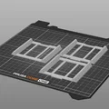 Giá đỡ cuộn Filament Stand dạng module tối giản - Thumbnail 5