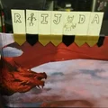 Bộ theo dõi initiative đặt trên DM Screen - Thumbnail 1