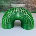 SLINKY TOY – Đồ chơi lò xo print-in-place, không cần support - Thumbnail 1