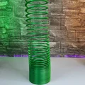 SLINKY TOY – Đồ chơi lò xo print-in-place, không cần support - Thumbnail 3