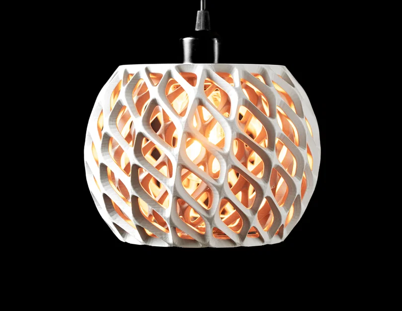 Đèn thả Loop (Loop Pendant Lamp) bởi MODERN MACHINE - Image 1