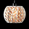 Đèn thả Loop (Loop Pendant Lamp) bởi MODERN MACHINE - Thumbnail 1
