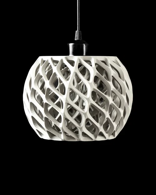 Đèn thả Loop (Loop Pendant Lamp) bởi MODERN MACHINE - Image 2