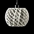 Đèn thả Loop (Loop Pendant Lamp) bởi MODERN MACHINE - Thumbnail 2