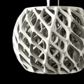 Đèn thả Loop (Loop Pendant Lamp) bởi MODERN MACHINE - Thumbnail 3