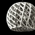 Đèn thả Loop (Loop Pendant Lamp) bởi MODERN MACHINE - Thumbnail 4